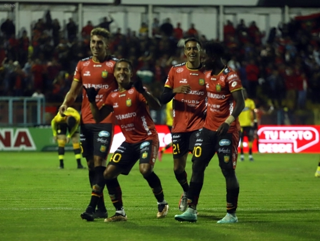 Deportivo Cuenca