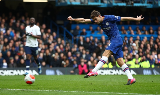 Chelsea 10