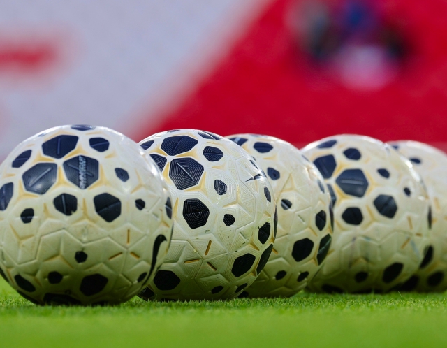 Balón Serie A 2026 2