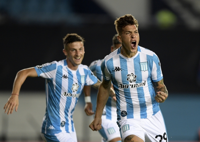 Racing