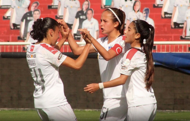 Liga Femenino