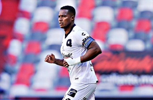 Antonio Valencia