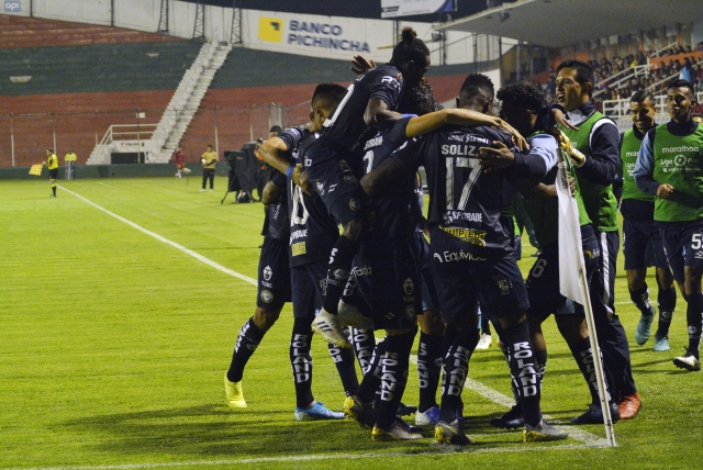 Guayaquil City FC 12