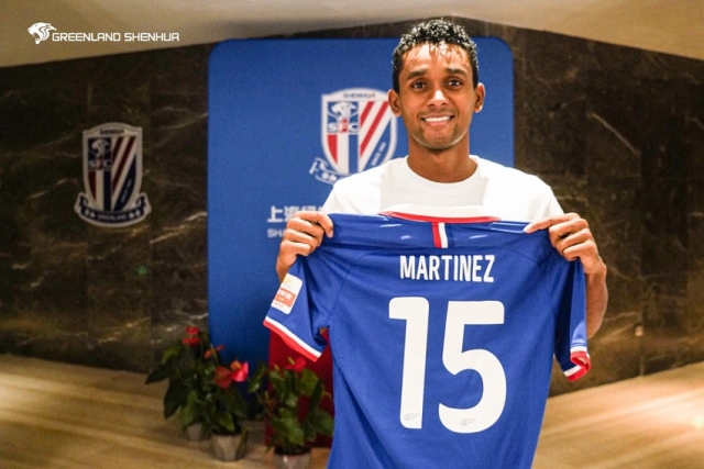 Fidel Martinez 2
