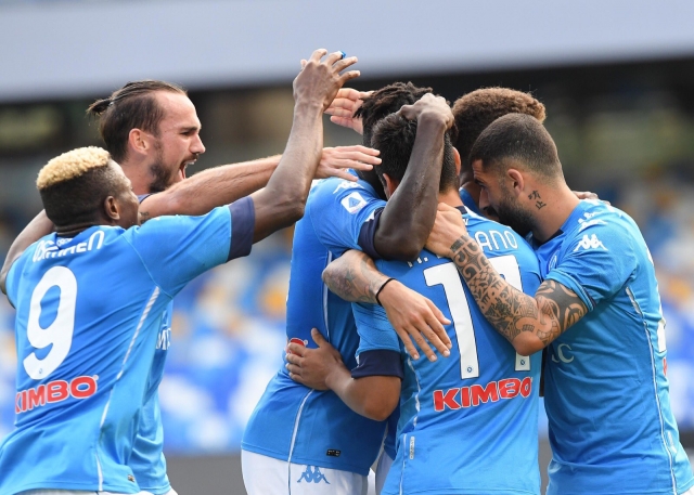Napoli 2