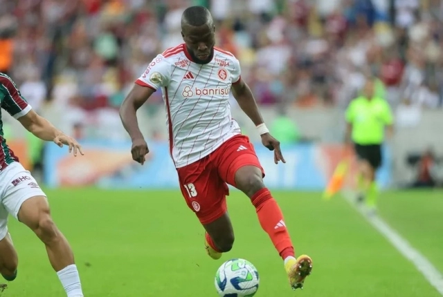 Enner Valencia 3