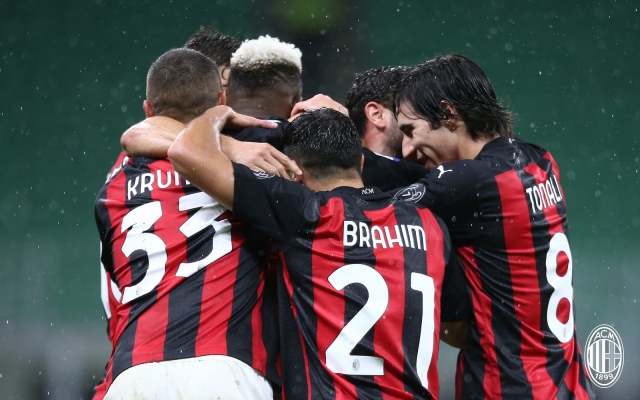 AC Milan 2