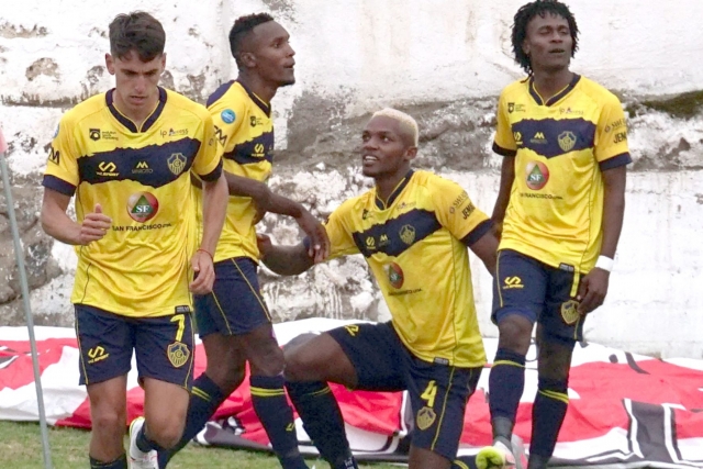 Chacaritas FC 2
