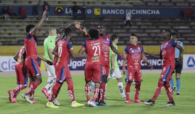 Ecuador Serie B Ecuador Serie B
