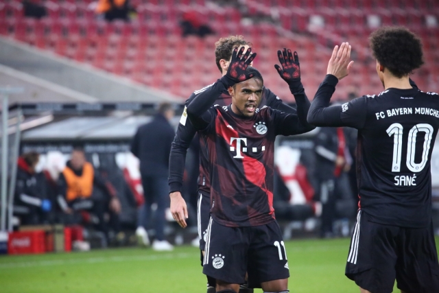 Bayern Múnich 9