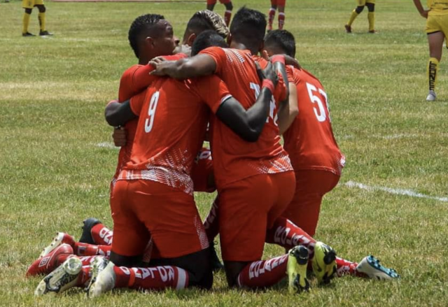 La Paz FC