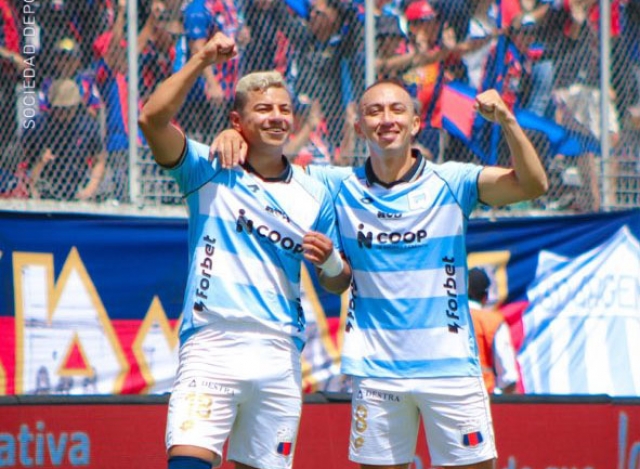 Deportivo Quito 21