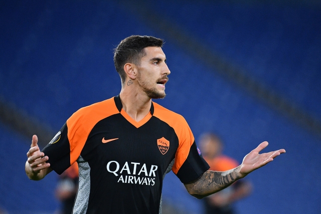 AS Roma 2