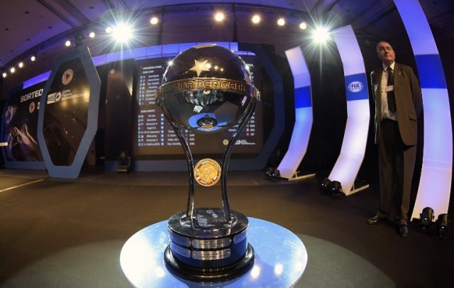 Copa Sudamericana 2