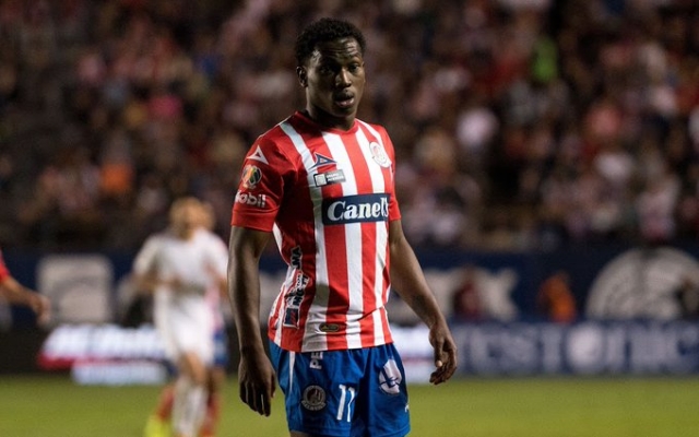 Anderson Julio 4