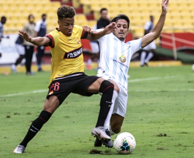 Byron Castillo 6