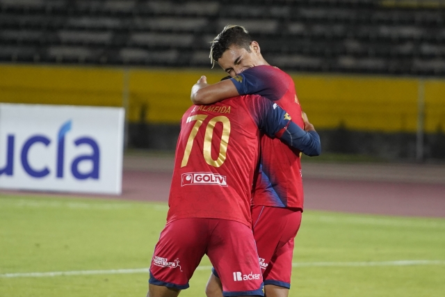 Nacional 10
