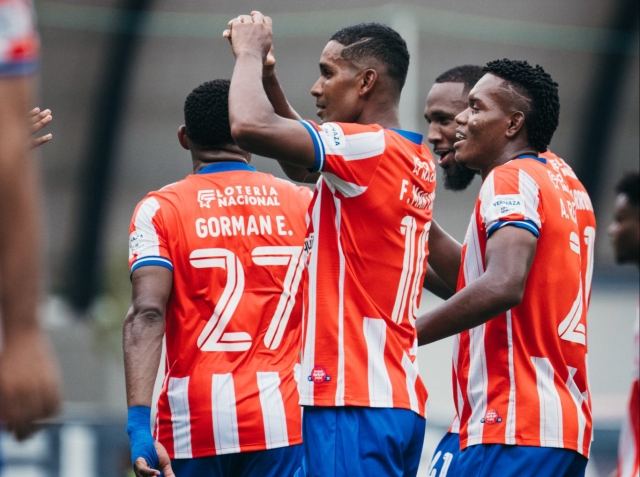 Atletico FC 8