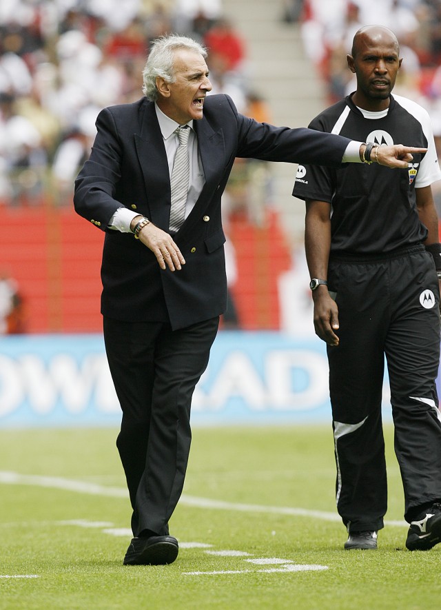 Jorge Fossati