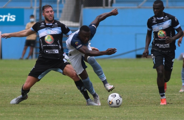 Jose Angulo 8