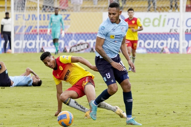 Ismael Diaz