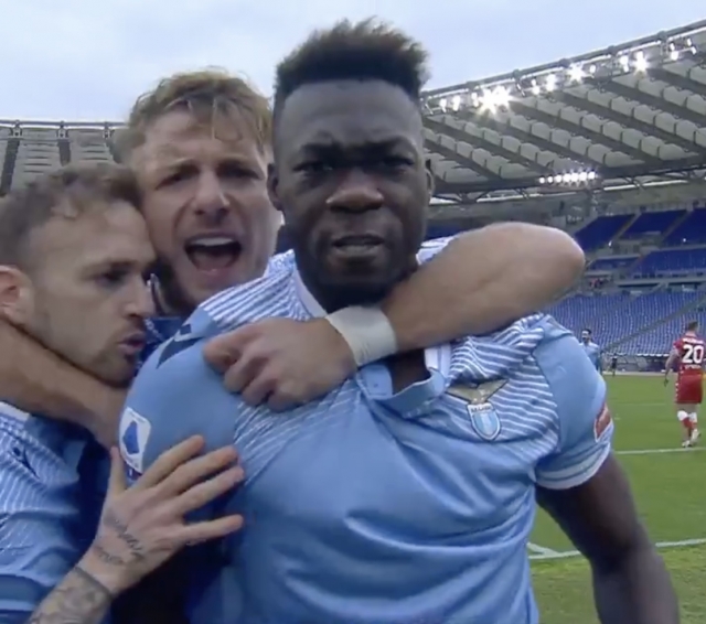 Felipe Caicedo 11