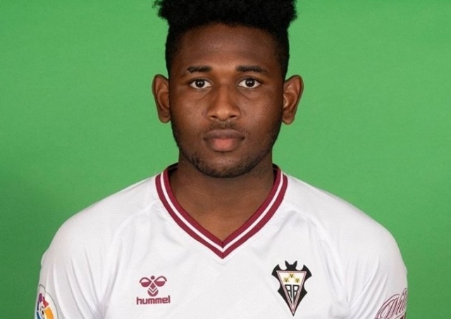 Emerson Espinoza