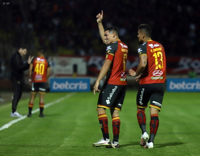 Agustin Garcia 2