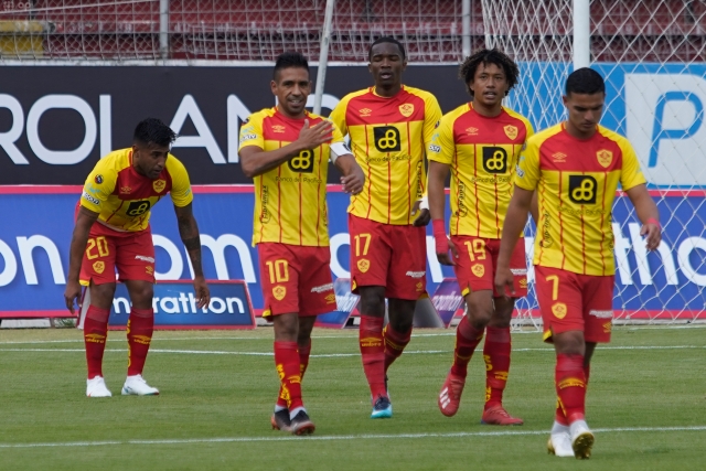 Aucas 7