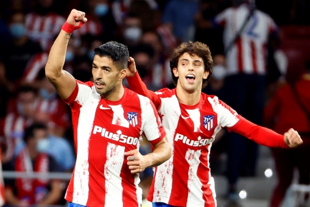 Luis Suarez 2