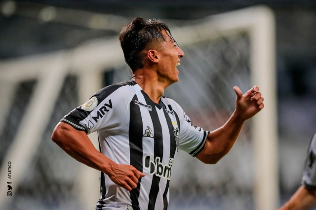 Alan Franco 10