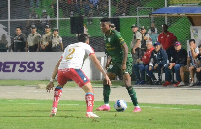 Jose Carabali 2