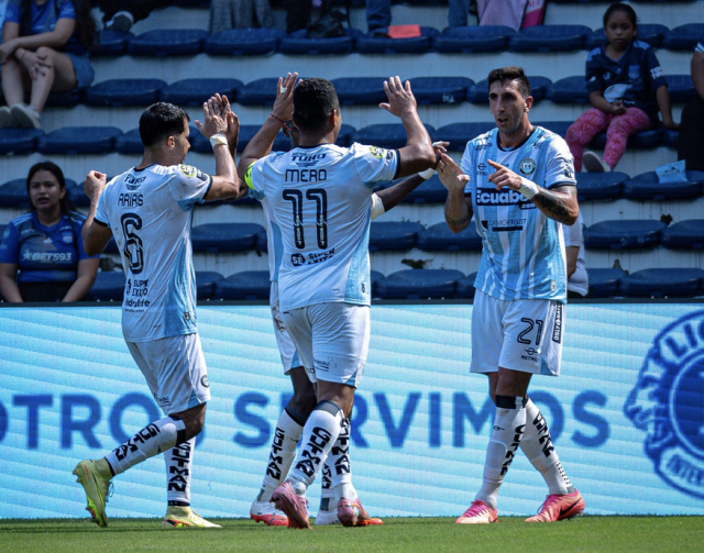 Guayaquil City FC 4