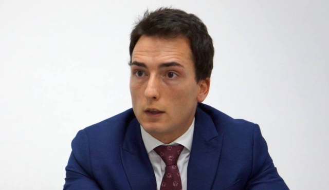Alberto Diaz