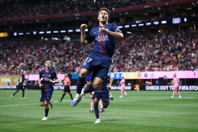 Joao Neves-Paris Saint Germain-Inter Miami-fifa-club-world-cup-2025