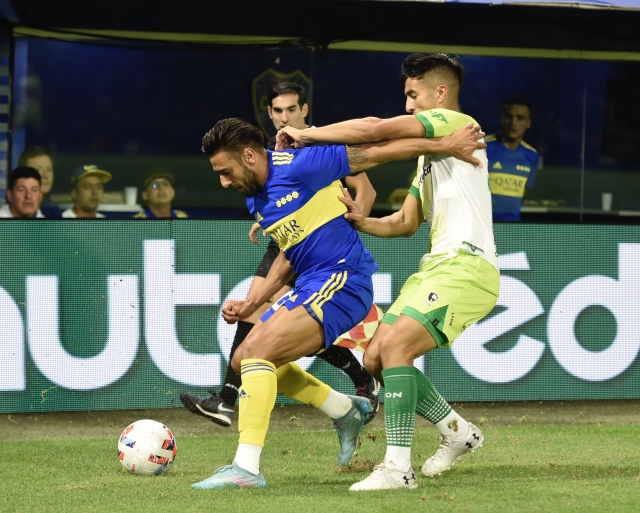 Boca 5