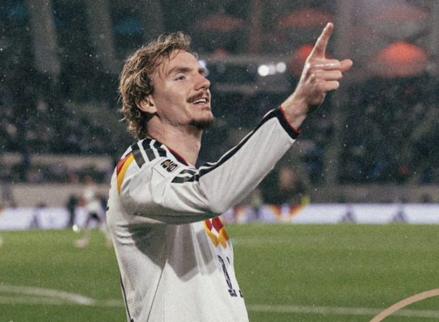Lennart Karl