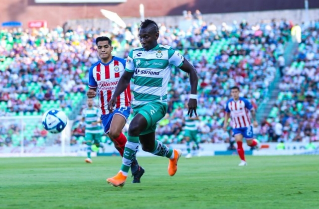 Erick Castillo 5