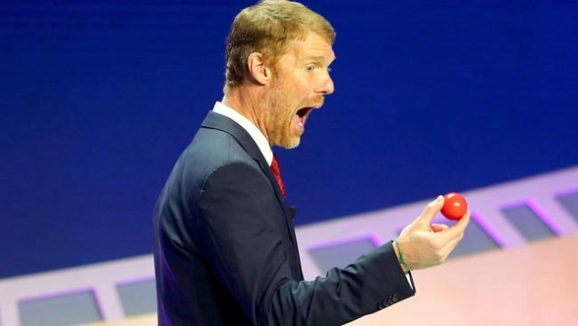 Alexis Lalas
