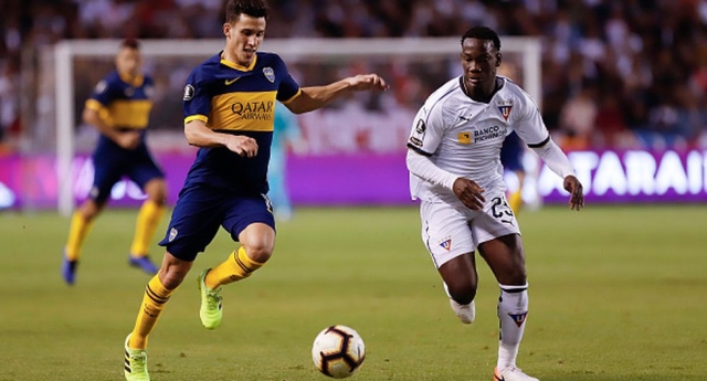 Luis Caicedo I 2
