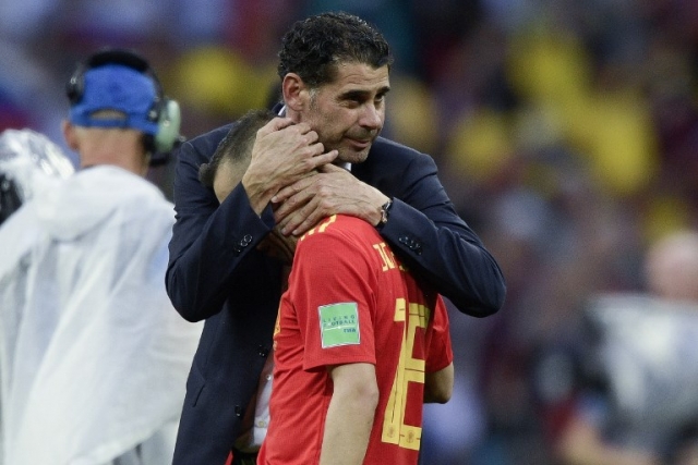 Fernando Hierro
