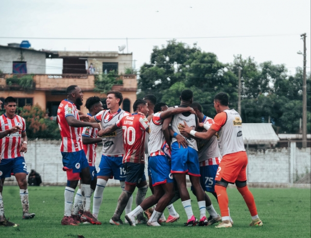 Atletico FC 6