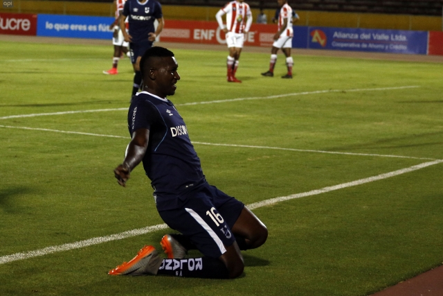 Jhon Cifuente 15