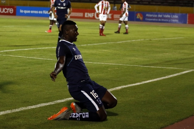 Jhon Cifuente 15