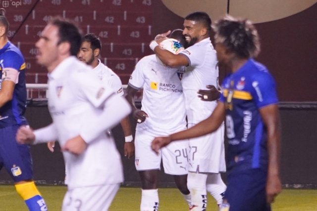 Liga 23