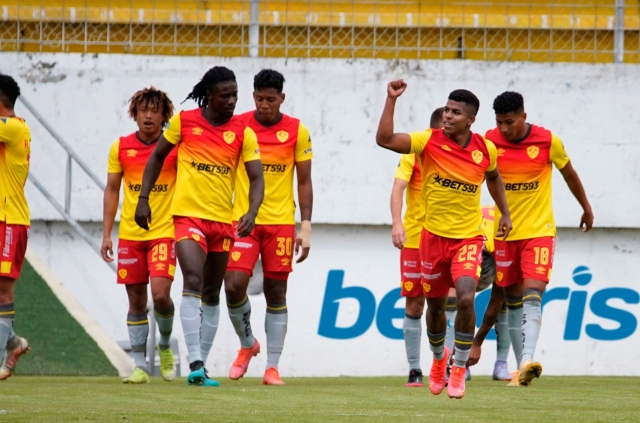 Aucas 5