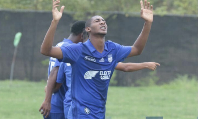 Joel Quintero