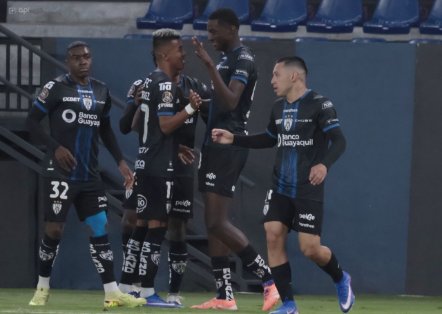 Independiente del Valle 2