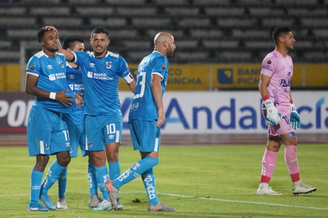 U Catolica 1