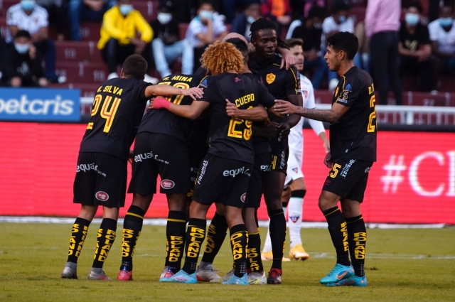 Aucas 7
